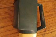 Vintage Ever Ready handheld torch