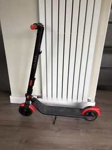 Segway Ninebot KickScooter Electric Scooter