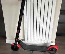 Segway Ninebot KickScooter Electric Scooter