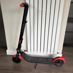 Segway Ninebot KickScooter Electric Scooter