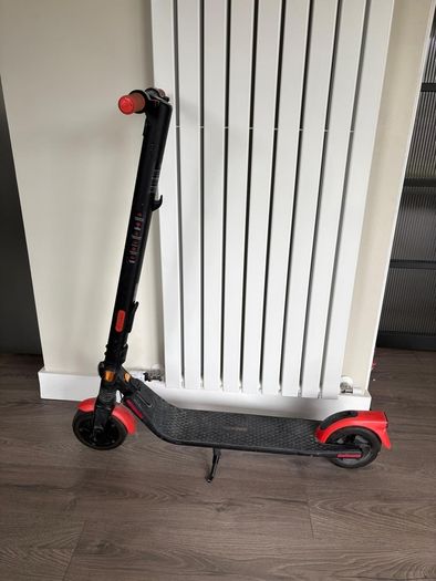 Segway Ninebot KickScooter Electric Scooter