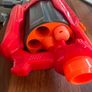 NERF Gun N-Strike Elite Mega Cycloneshock Image 2