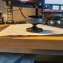 Magnetic suction cup phone holder by two Image 5