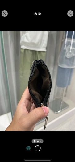 wallet