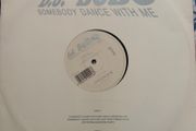 DJ BoBo Somebody Dance With Me Original 1993 UK 12 inch Vinyl Sonix 12SONIX 1