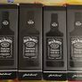 jack daniels powers bushmills whiskey empty boxes Image 5