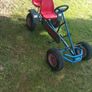 Berg go cart Image 4