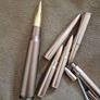Bullet style pens. (X6) Image 2