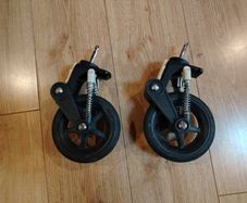 Bugaboo Cameleon 3 Front Wheels