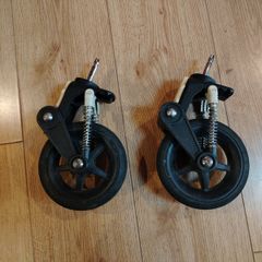 Bugaboo Cameleon 3 Front Wheels