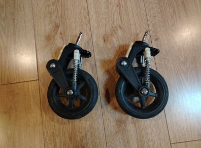 Bugaboo Cameleon 3 Front Wheels