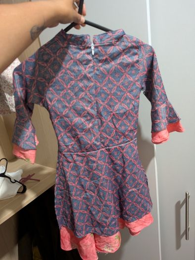 Dress for 4-5 years