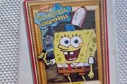 Sponge Bob Square Pants Employee of the Month Pc cd rom games Original