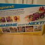 Imaginext Joker & Harley Quinn Battle Vehicle Image 6