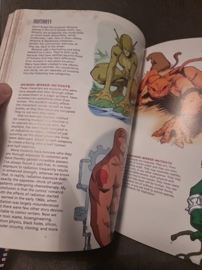 Manga Mania. How to Draw Japanese Comics