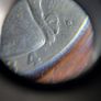 Rare 1984 Quarter Dollar Error, with error in the D Image 3