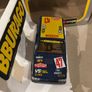 Fiat Panda Rally 1/24 Burago Rare Image 4