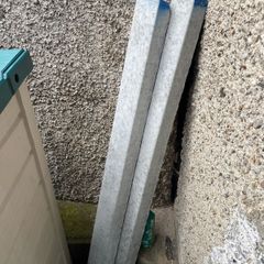 4 ft cement lintels