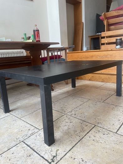 IKEA coffee table