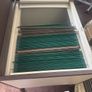 Metal Filing. Troley Free Image 7