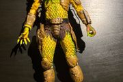 Neca Golden Angel Predator Figure