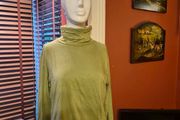 B.Young Turtleneck