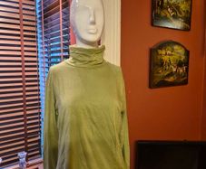 B.Young Turtleneck