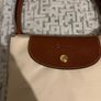 Longchamp le pliage tote bag / large / new Image 7