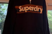 Superdry hoodie XL