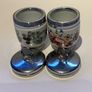 Vintage Royal Worcester Egg Coddlers (2) Image 5
