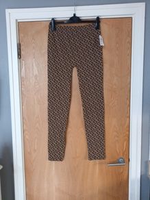 Pep & Co Leggins.   S.L. 14-16.   B.N.W.T.