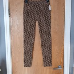 Pep & Co Leggins.   S.L. 14-16.   B.N.W.T.