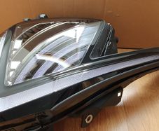 Kia Sportage Headlight LED New Model NQ5E 92102