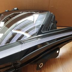 Kia Sportage Headlight LED New Model NQ5E 92102