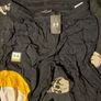 Under Armour Tracksuit Bottoms waterproof wind rain protection trousers size xl brand new with tag Image 3