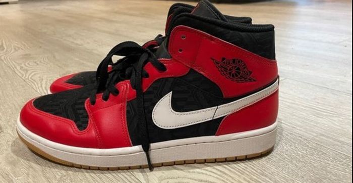Nike air jordan