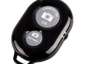 New Universal Bluetooth Remote Control Selfies For iOS Phones and Android #1365