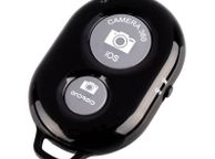 main image for ad New Universal Bluetooth Remote Control Selfies For iOS Phones and Android #1365