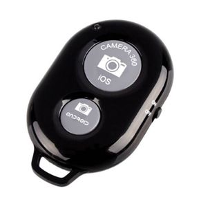 New Universal Bluetooth Remote Control Selfies For iOS Phones and Android #1365