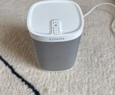 Sonos One