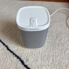 Sonos One