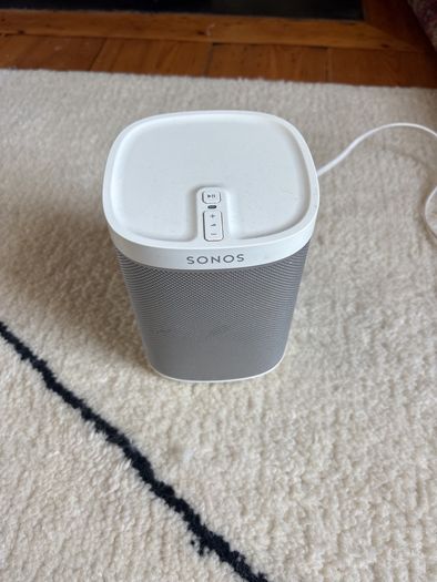 Sonos One