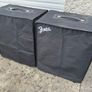 Fender Rumble 500 Combo + Ext Cab Image 4