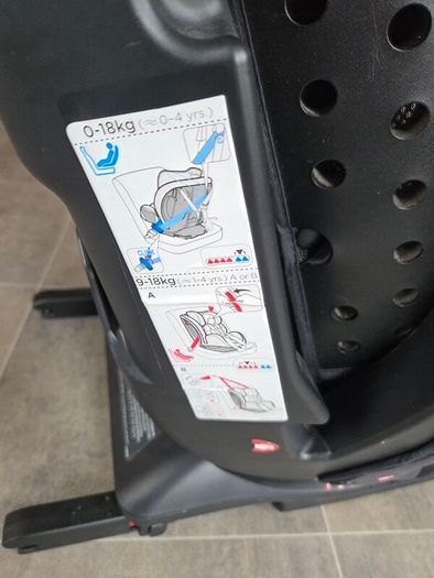 joie car seat