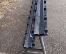 dumbbell rack