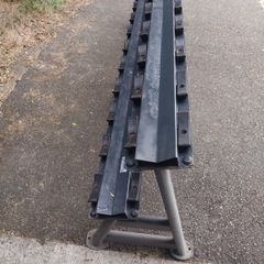 dumbbell rack