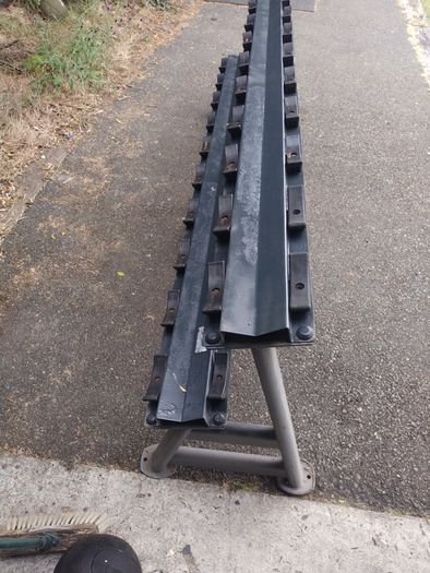 dumbbell rack
