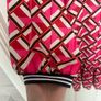 New Fee G Satin Dress - Size 12 Image 3