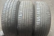 Single 185/60 R14 Tyres Fully Fitted &amp; Balanced (Kapsen / BestDrive)