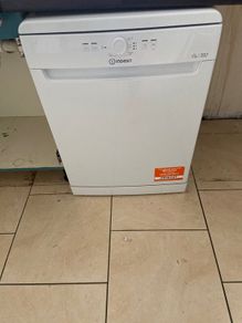 Dishwasher